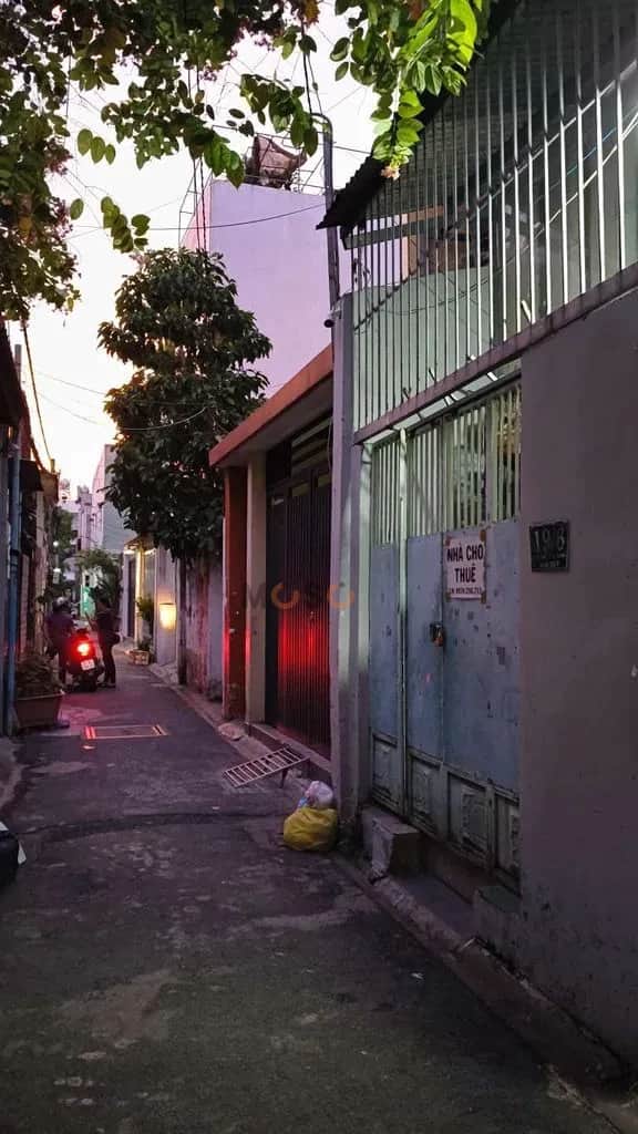 Cho thuê phòng trọ Đường Trung Lang Quận Tân Bình, TP.HCM – giá 4 triệu Cho thuê phòng trọ Đường Trung Lang Quận Tân Bình, TP.HCM – giá 4 triệu