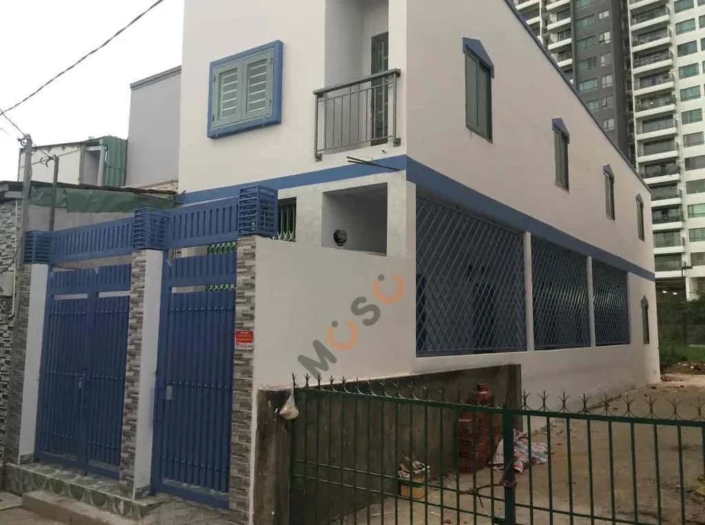 Hình ảnh nhà 3 Hình ảnh nhà 3