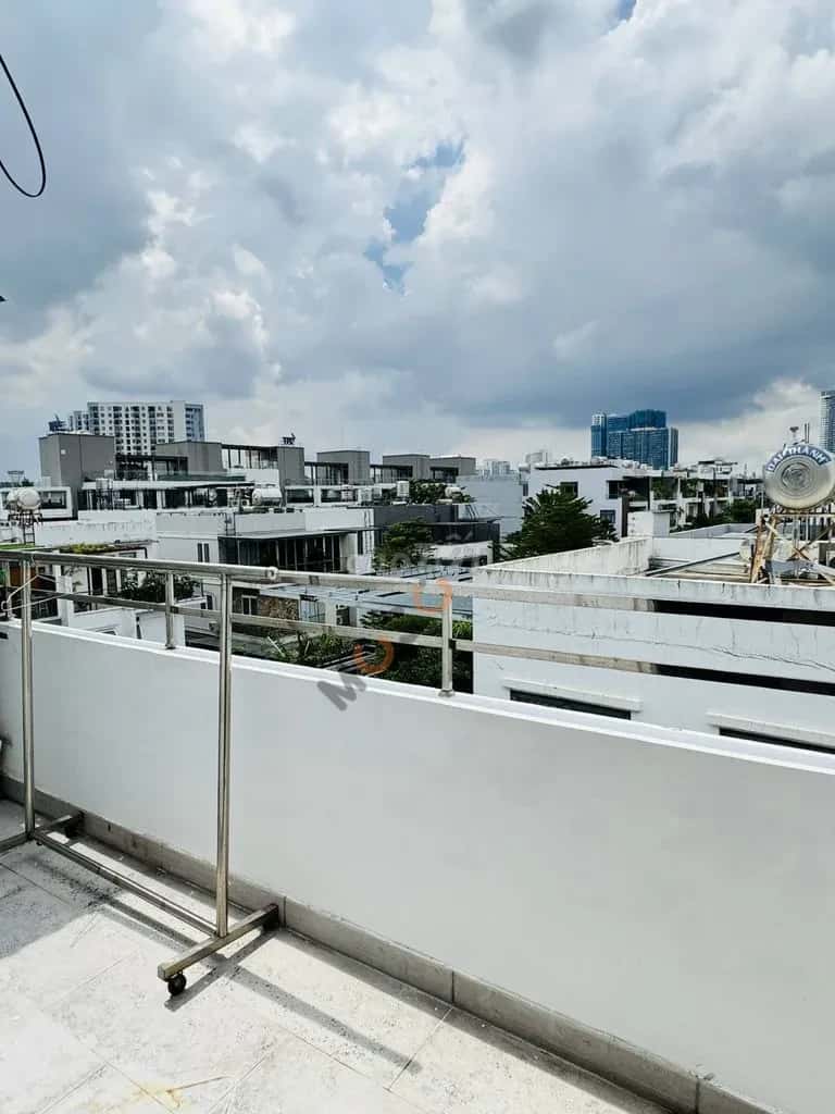 Cho thuê phòng trọ D4 Quận 7, TP.HCM – giá 3.5 triệu — Hình 3 Cho thuê phòng trọ D4 Quận 7, TP.HCM – giá 3.5 triệu — Hình 3