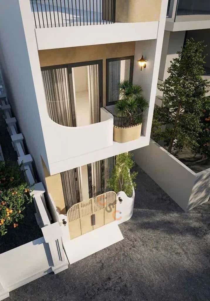 Cho thuê nhà hẻm Nguyễn Tất Thành Quận Thanh Khê, Đà Nẵng – 3 phòng ngủ, giá 21 triệu — Hình 2 Cho thuê nhà hẻm Nguyễn Tất Thành Quận Thanh Khê, Đà Nẵng – 3 phòng ngủ, giá 21 triệu — Hình 2