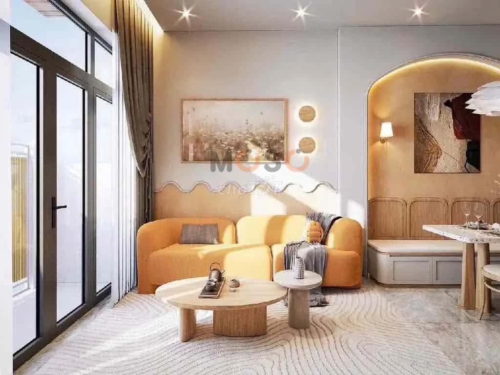 Cho thuê nhà hẻm Nguyễn Tất Thành Quận Thanh Khê, Đà Nẵng – 3 phòng ngủ, giá 21 triệu — Hình 3 Cho thuê nhà hẻm Nguyễn Tất Thành Quận Thanh Khê, Đà Nẵng – 3 phòng ngủ, giá 21 triệu — Hình 3