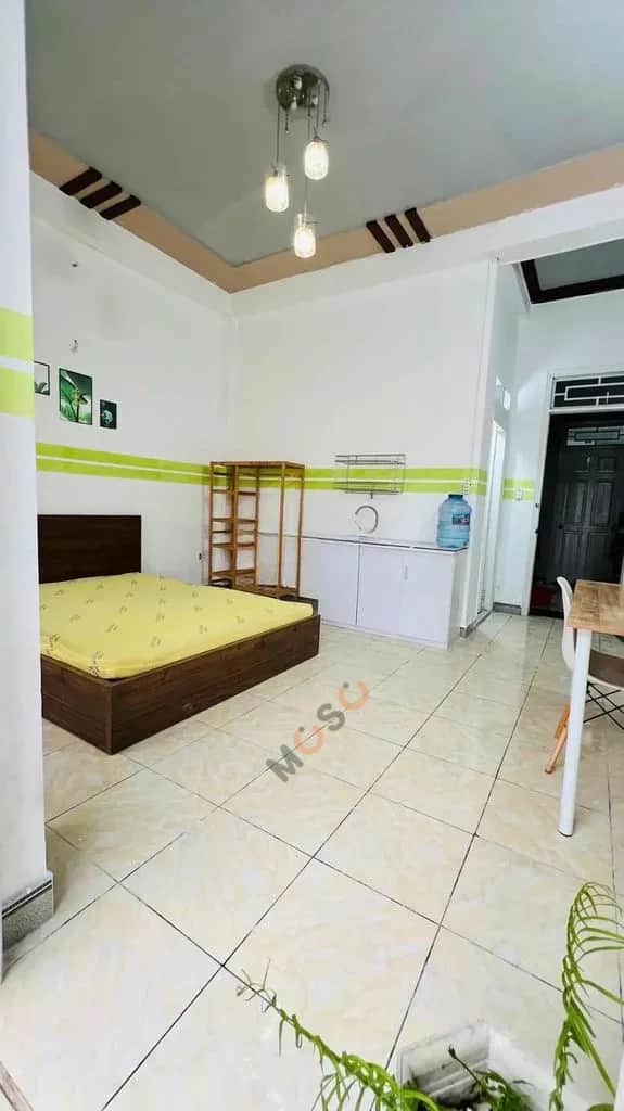 Cho thuê phòng trọ Hiệp Thành 5 Quận 12, TP.HCM – giá 3.5 triệu Cho thuê phòng trọ Hiệp Thành 5 Quận 12, TP.HCM – giá 3.5 triệu