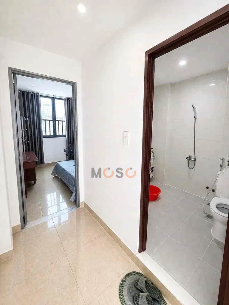 Cho thuê căn hộ chung cư Điện Biên Phủ Quận Bình Thạnh, TP.HCM – 1 phòng ngủ, giá 5.3 triệu Cho thuê căn hộ chung cư Điện Biên Phủ Quận Bình Thạnh, TP.HCM – 1 phòng ngủ, giá 5.3 triệu