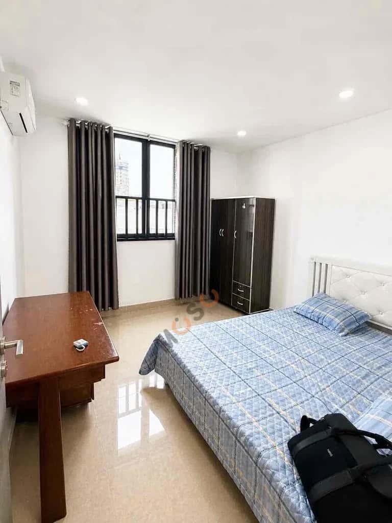 Cho thuê căn hộ chung cư Điện Biên Phủ Quận Bình Thạnh, TP.HCM – 1 phòng ngủ, giá 5.3 triệu — Hình 2 Cho thuê căn hộ chung cư Điện Biên Phủ Quận Bình Thạnh, TP.HCM – 1 phòng ngủ, giá 5.3 triệu — Hình 2