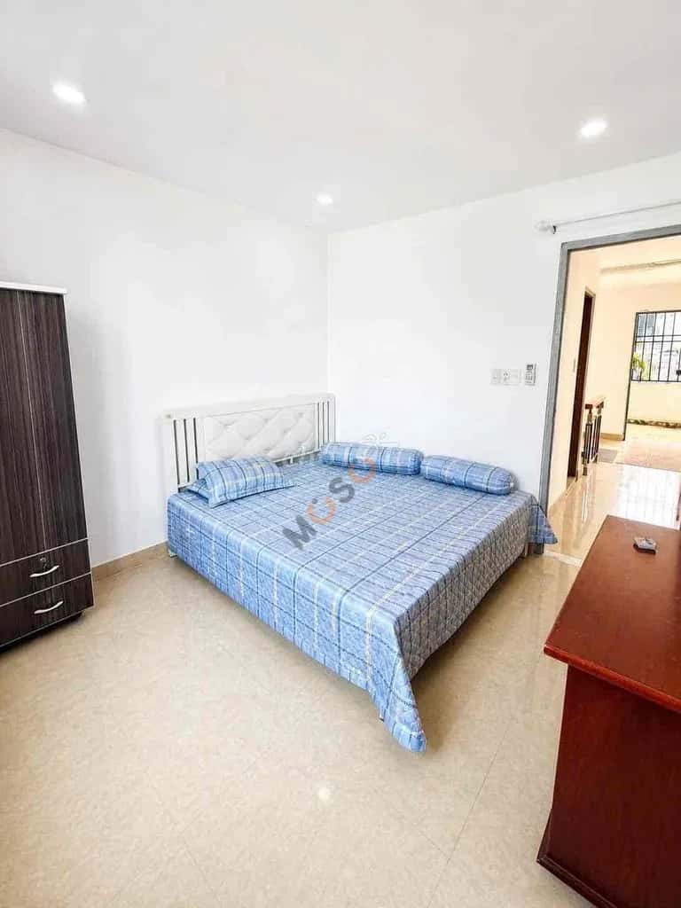 Cho thuê căn hộ chung cư Điện Biên Phủ Quận Bình Thạnh, TP.HCM – 1 phòng ngủ, giá 5.3 triệu — Hình 3 Cho thuê căn hộ chung cư Điện Biên Phủ Quận Bình Thạnh, TP.HCM – 1 phòng ngủ, giá 5.3 triệu — Hình 3