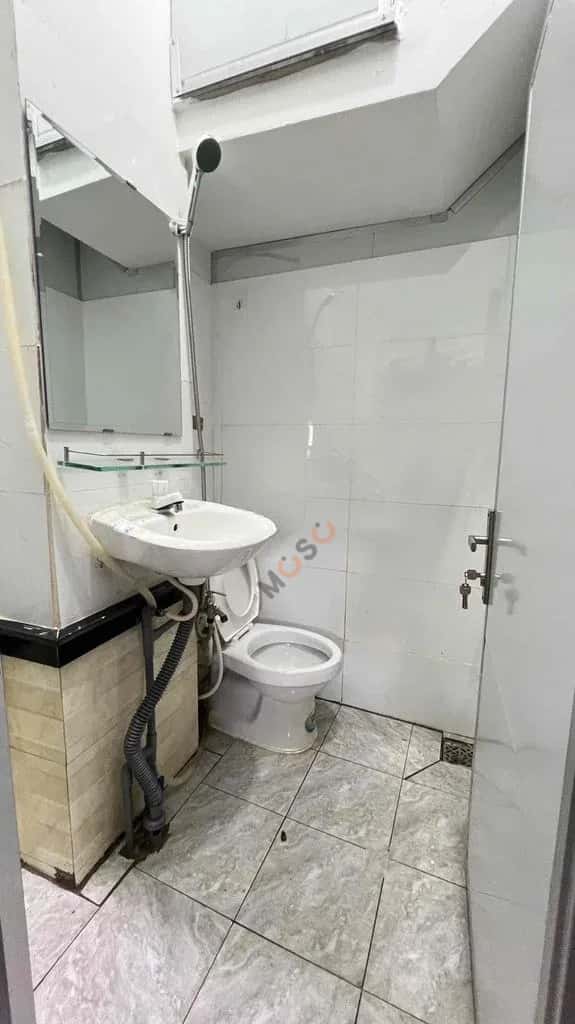 Cho thuê phòng trọ Đường Tân Chánh Hiệp 25 Quận 12, TP.HCM – giá 2.6 triệu — Hình 3 Cho thuê phòng trọ Đường Tân Chánh Hiệp 25 Quận 12, TP.HCM – giá 2.6 triệu — Hình 3