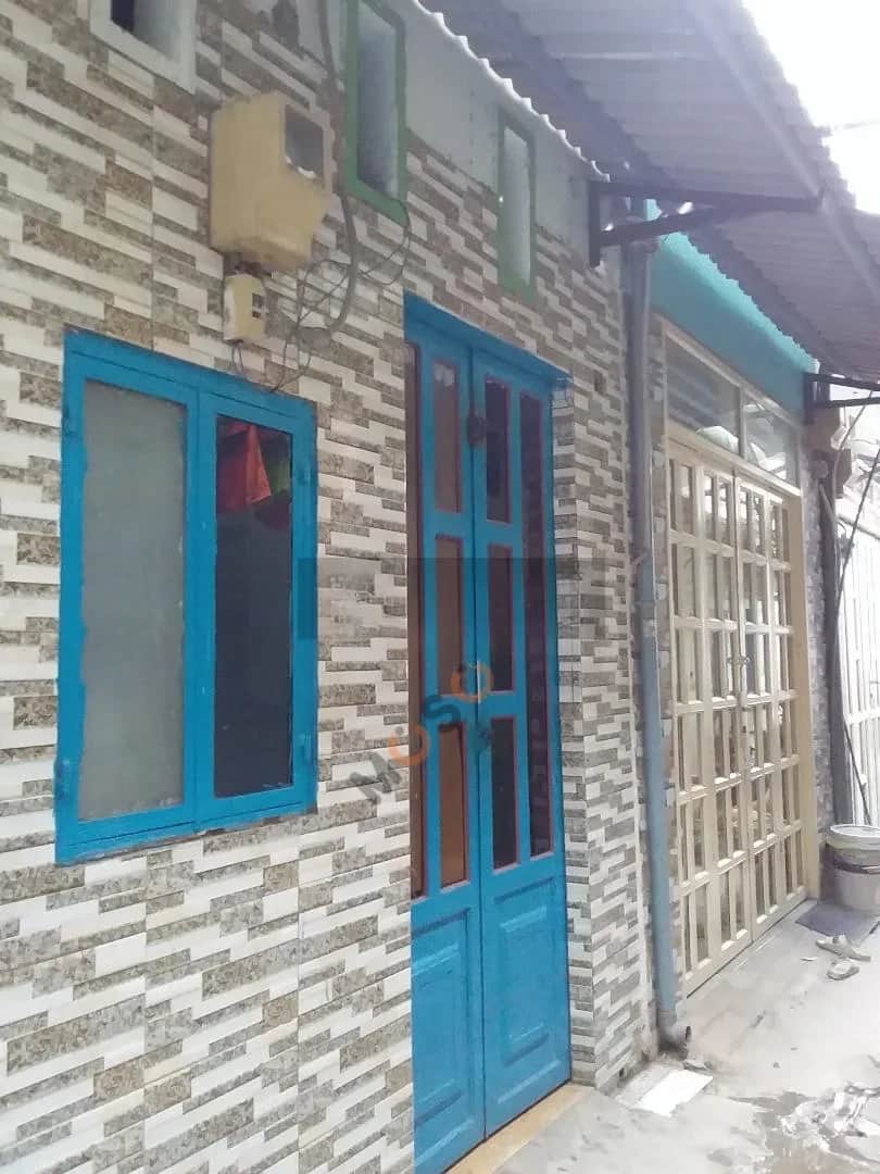 Cho thuê nhà hẻm Đường số 13 Quận 12, TP.HCM – giá 3 triệu Cho thuê nhà hẻm Đường số 13 Quận 12, TP.HCM – giá 3 triệu