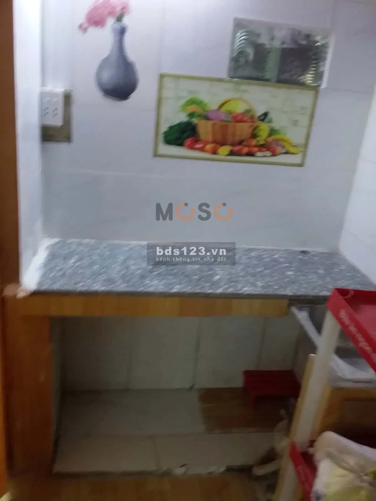 Cho thuê nhà hẻm Đường số 13 Quận 12, TP.HCM – giá 3 triệu — Hình 3 Cho thuê nhà hẻm Đường số 13 Quận 12, TP.HCM – giá 3 triệu — Hình 3
