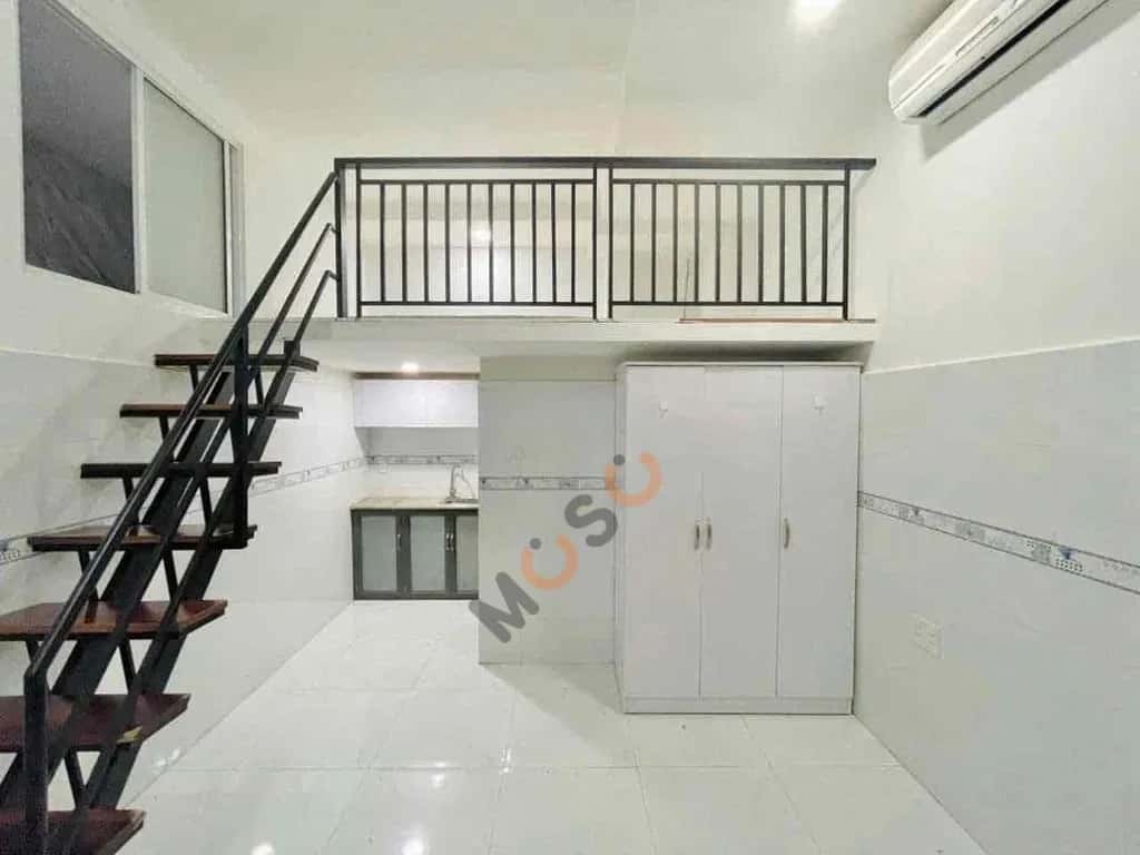 Cho thuê phòng trọ Nguyễn Suý Quận Tân Phú, TP.HCM – giá 3 triệu — Hình 3 Cho thuê phòng trọ Nguyễn Suý Quận Tân Phú, TP.HCM – giá 3 triệu — Hình 3