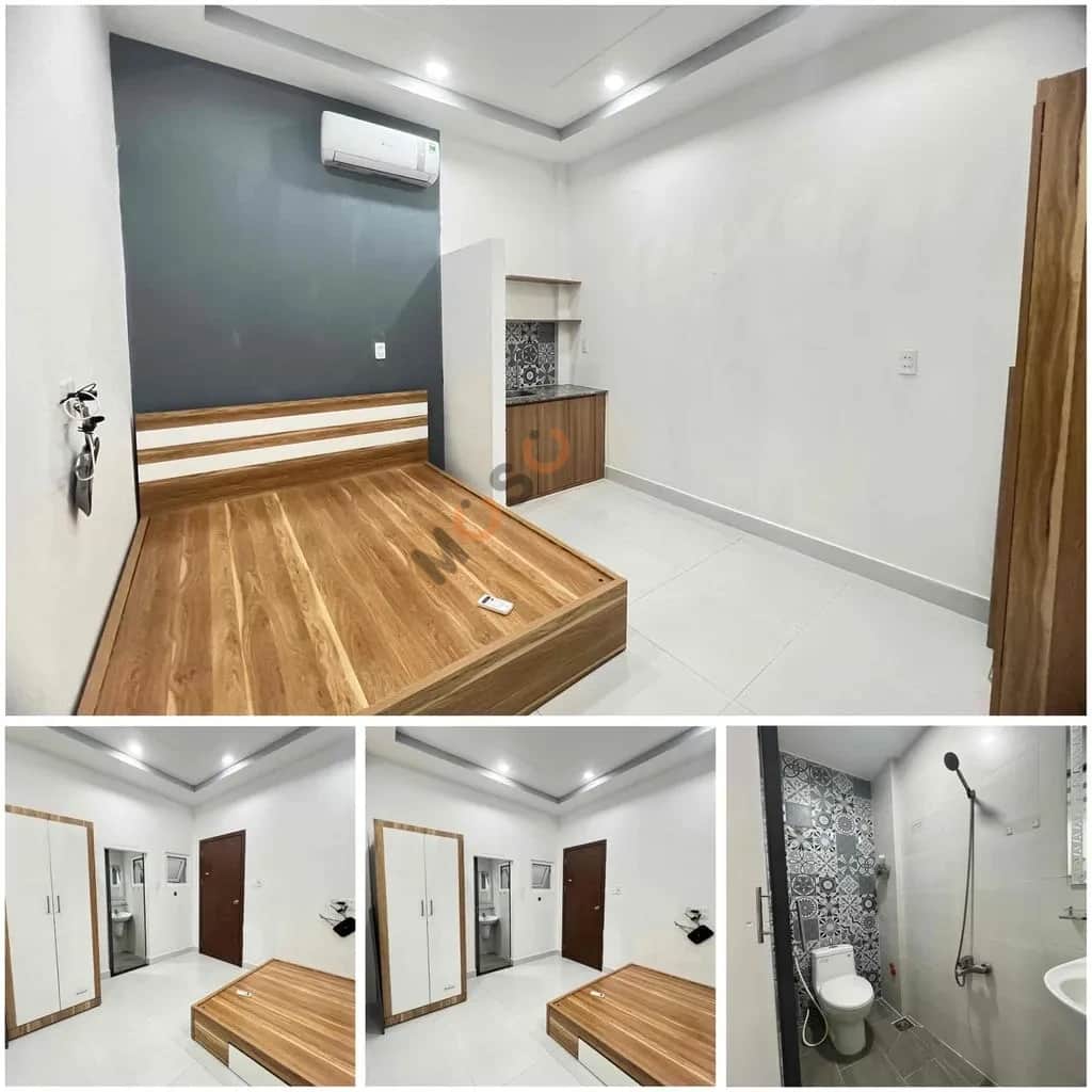 Cho thuê phòng trọ Thủ Đức, TP.HCM – giá 3.3 triệu Cho thuê phòng trọ Thủ Đức, TP.HCM – giá 3.3 triệu