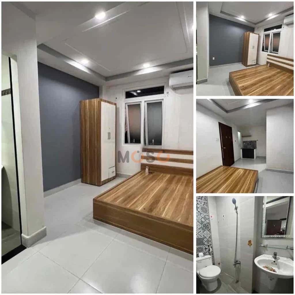 Cho thuê phòng trọ Thủ Đức, TP.HCM – giá 3.3 triệu — Hình 2 Cho thuê phòng trọ Thủ Đức, TP.HCM – giá 3.3 triệu — Hình 2