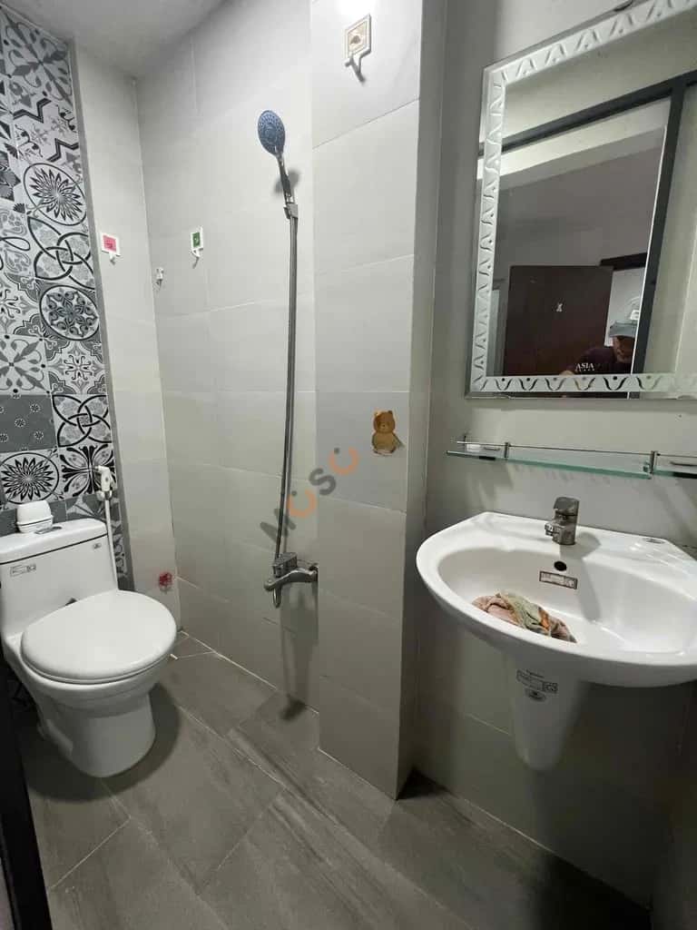 Cho thuê phòng trọ Thủ Đức, TP.HCM – giá 3.3 triệu — Hình 3 Cho thuê phòng trọ Thủ Đức, TP.HCM – giá 3.3 triệu — Hình 3