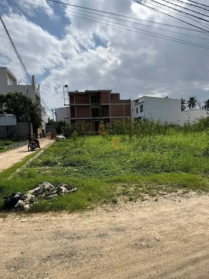 Bán đất Phú Nông, thôn Ngọc Hội Thành phố Nha Trang, Khánh Hòa – giá 3.3 tỷ — Hình 2 Bán đất Phú Nông, thôn Ngọc Hội Thành phố Nha Trang, Khánh Hòa – giá 3.3 tỷ — Hình 2