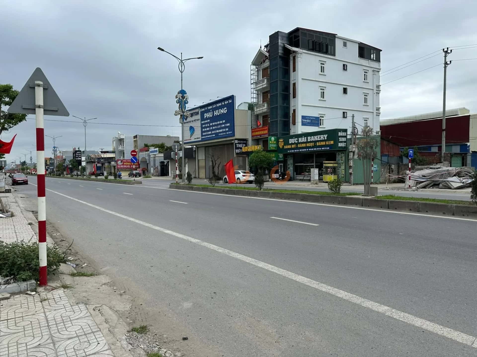 Bán đất My Đông Thành phố Thuỷ Nguyên, TP. Hải Phòng – giá 6.6 tỷ — Hình 3 Bán đất My Đông Thành phố Thuỷ Nguyên, TP. Hải Phòng – giá 6.6 tỷ — Hình 3
