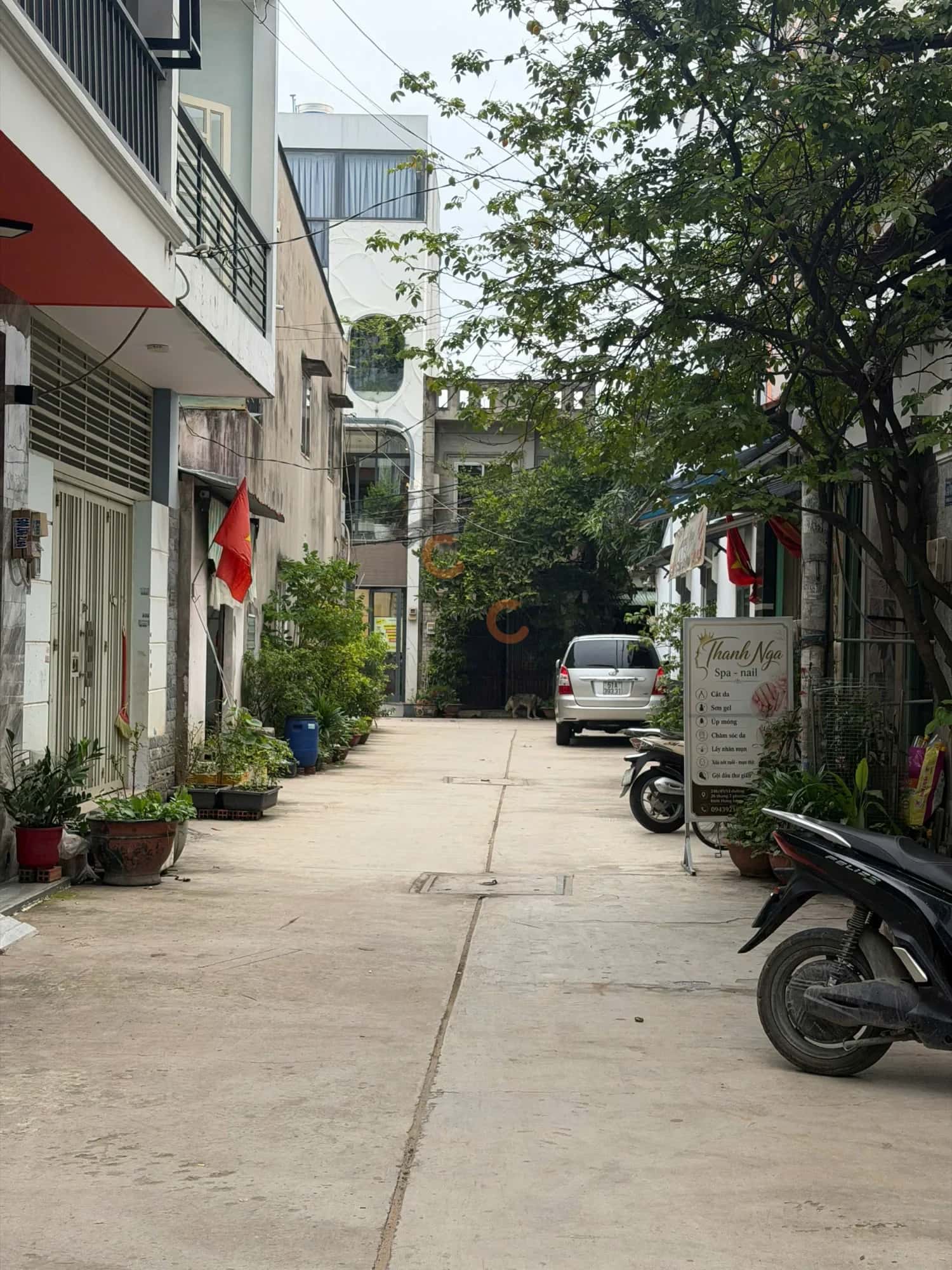 Bán nhà hẻm đường 26 tháng 3 Quận Bình Tân, TP.HCM – 1 phòng ngủ, giá 3.6 tỷ — Hình 2 Bán nhà hẻm đường 26 tháng 3 Quận Bình Tân, TP.HCM – 1 phòng ngủ, giá 3.6 tỷ — Hình 2