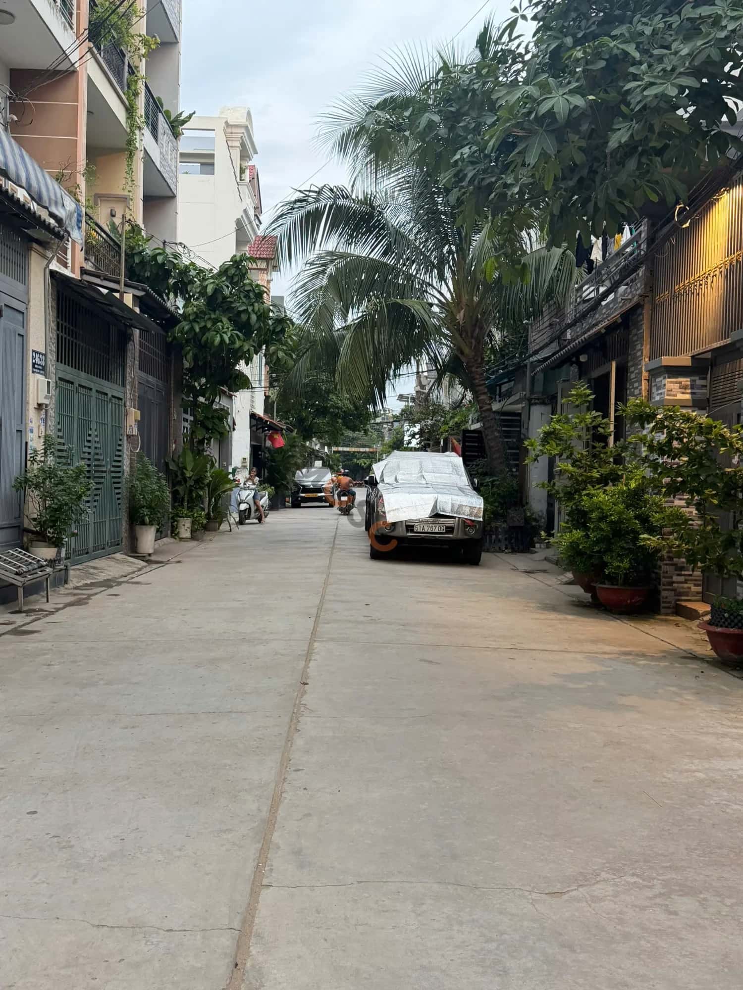 Bán nhà hẻm đường 26 tháng 3 Quận Bình Tân, TP.HCM – 1 phòng ngủ, giá 3.6 tỷ — Hình 3 Bán nhà hẻm đường 26 tháng 3 Quận Bình Tân, TP.HCM – 1 phòng ngủ, giá 3.6 tỷ — Hình 3
