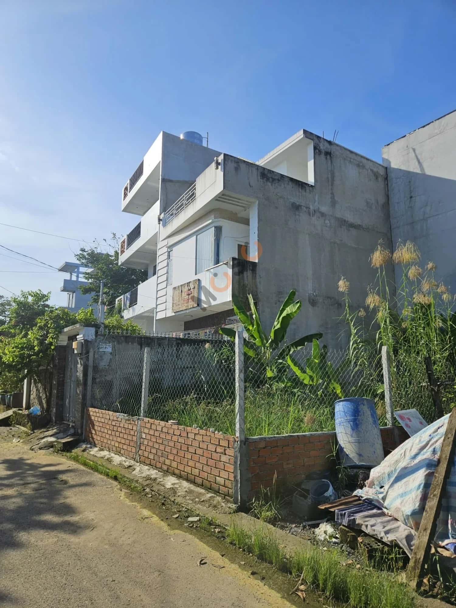 Hình ảnh nhà 2 Hình ảnh nhà 2