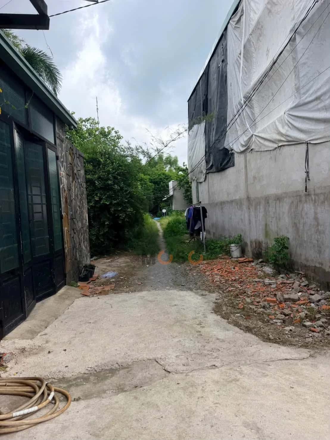 Bán đất Sông Lu Huyện Củ Chi, TP.HCM – giá 1 tỷ — Hình 2 Bán đất Sông Lu Huyện Củ Chi, TP.HCM – giá 1 tỷ — Hình 2