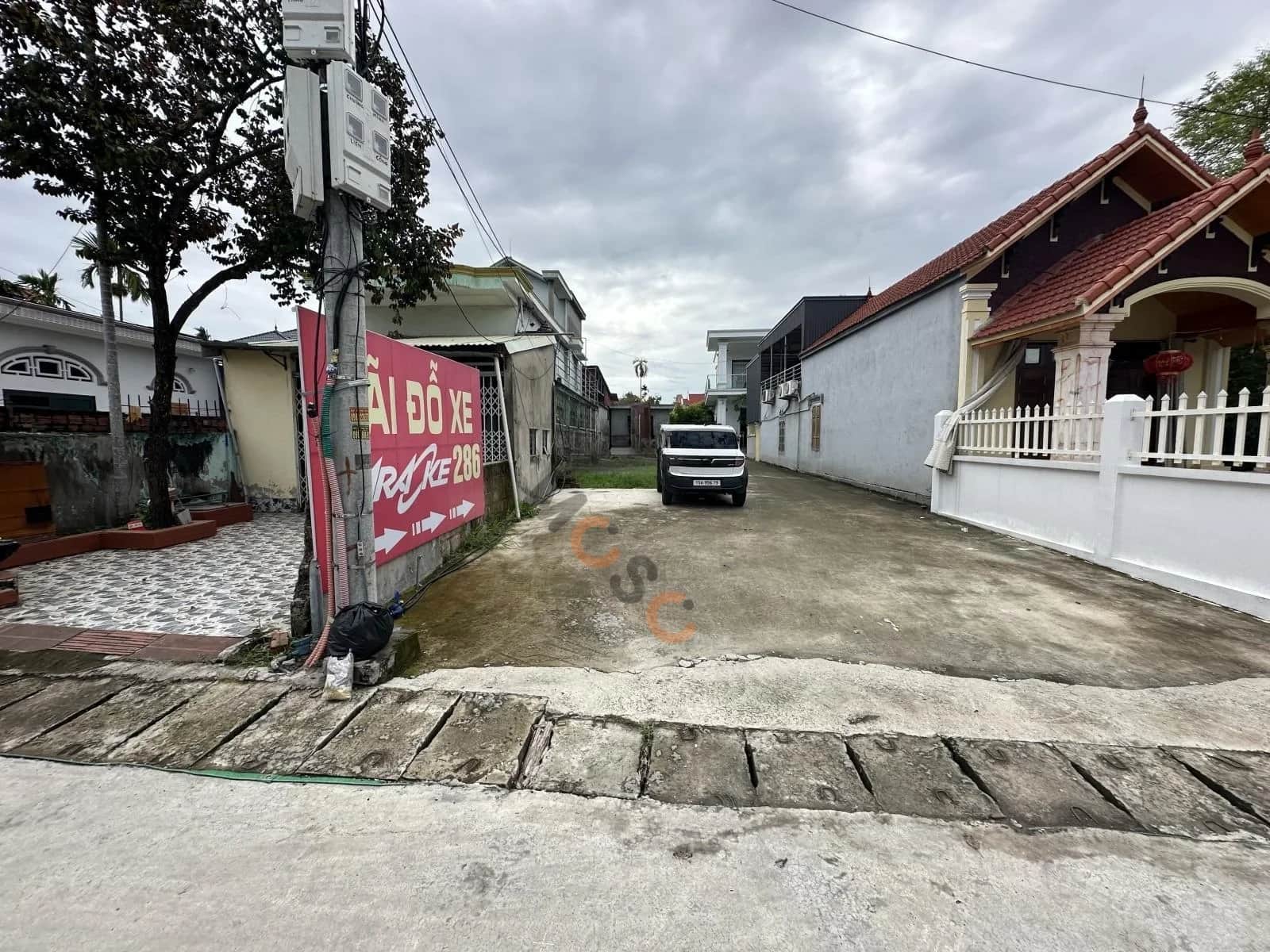 Bán đất đường Liên Thôn Thành phố Thuỷ Nguyên, TP. Hải Phòng – giá 2 tỷ Bán đất đường Liên Thôn Thành phố Thuỷ Nguyên, TP. Hải Phòng – giá 2 tỷ