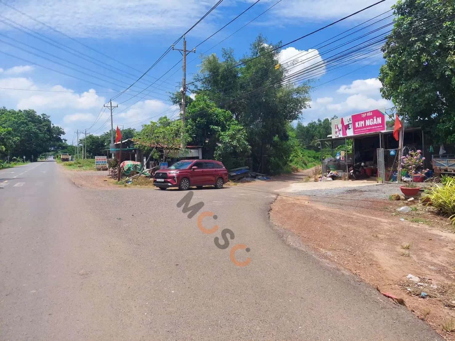 Bán nhà hẻm ấp Chà Là Huyện Lộc Ninh, Bình Phước – 2 phòng ngủ, giá 4.1 tỷ — Hình 3 Bán nhà hẻm ấp Chà Là Huyện Lộc Ninh, Bình Phước – 2 phòng ngủ, giá 4.1 tỷ — Hình 3