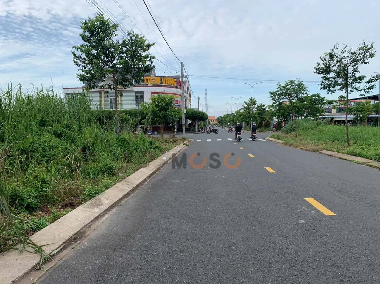 Bán đất đường số 11 Huyện Gò Quao, Kiên Giang – giá 1.8 tỷ — Hình 2 Bán đất đường số 11 Huyện Gò Quao, Kiên Giang – giá 1.8 tỷ — Hình 2