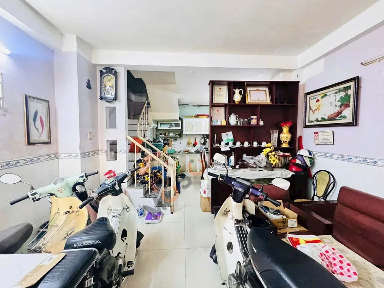 Bán nhà hẻm Nam Kỳ Khởi Nghĩa Quận 3, TP.HCM – 3 phòng ngủ, giá 7 tỷ — Hình 2 Bán nhà hẻm Nam Kỳ Khởi Nghĩa Quận 3, TP.HCM – 3 phòng ngủ, giá 7 tỷ — Hình 2