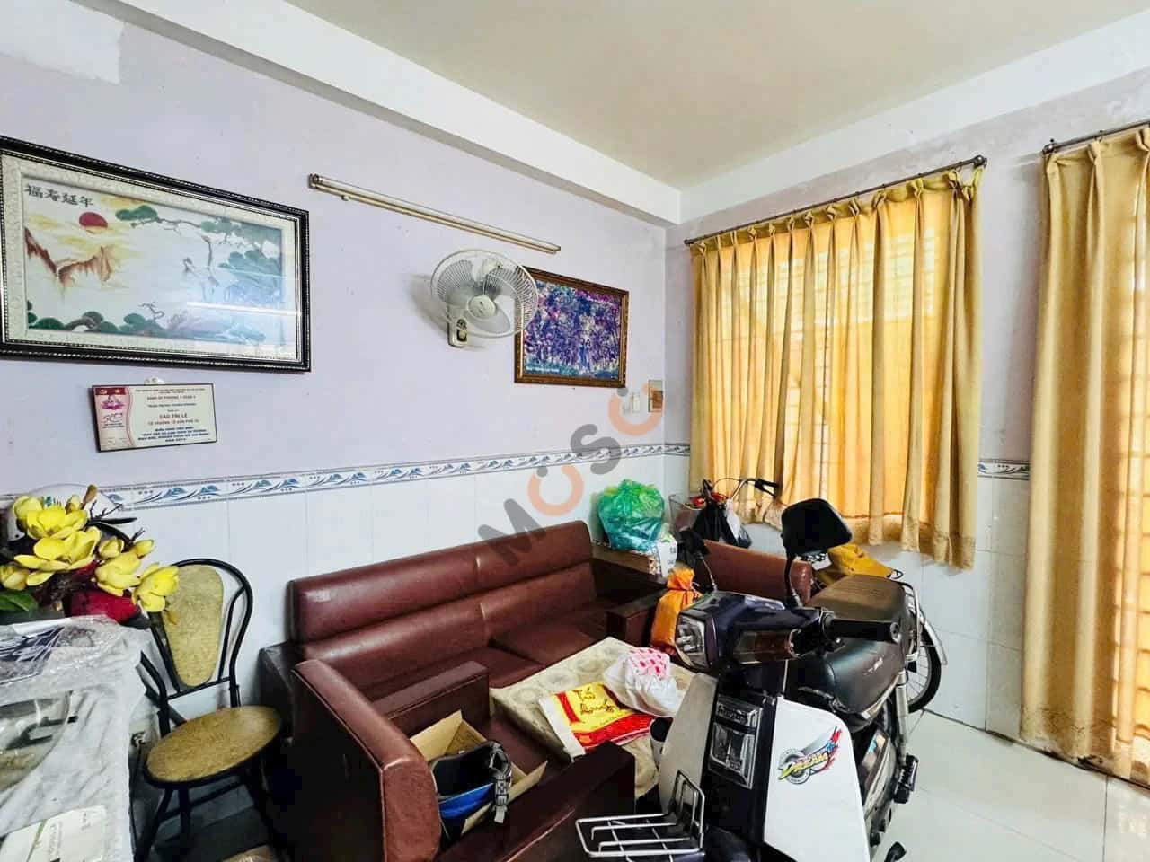 Bán nhà hẻm Nam Kỳ Khởi Nghĩa Quận 3, TP.HCM – 3 phòng ngủ, giá 7 tỷ — Hình 3 Bán nhà hẻm Nam Kỳ Khởi Nghĩa Quận 3, TP.HCM – 3 phòng ngủ, giá 7 tỷ — Hình 3