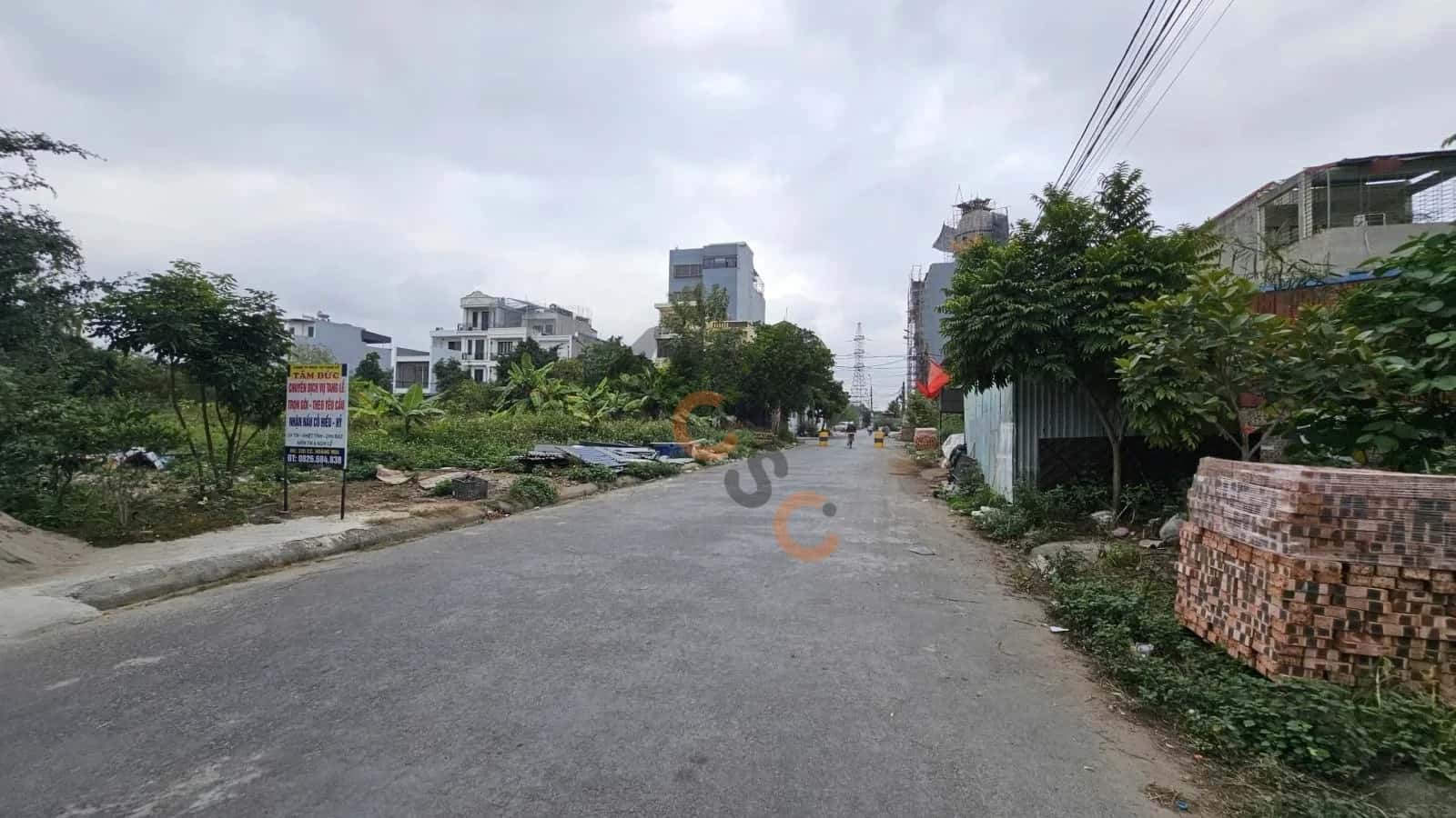 Bán đất đường An Kim Hải Quận An Dương, TP. Hải Phòng – giá 4.6 tỷ — Hình 2 Bán đất đường An Kim Hải Quận An Dương, TP. Hải Phòng – giá 4.6 tỷ — Hình 2