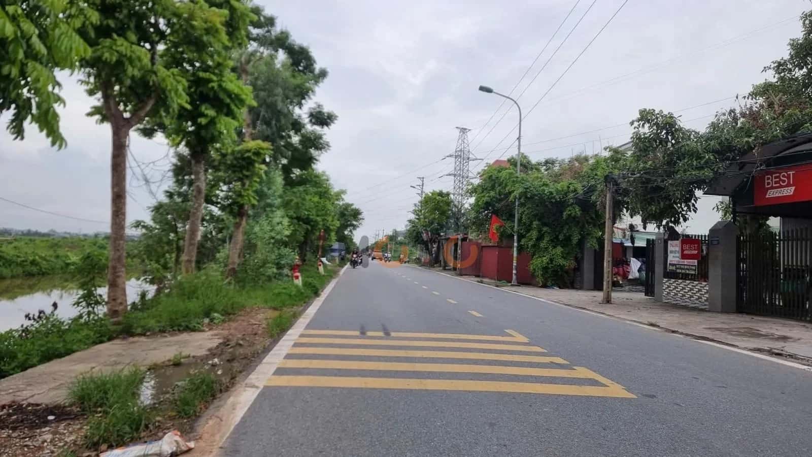 Bán đất đường An Kim Hải Quận An Dương, TP. Hải Phòng – giá 4.6 tỷ — Hình 3 Bán đất đường An Kim Hải Quận An Dương, TP. Hải Phòng – giá 4.6 tỷ — Hình 3