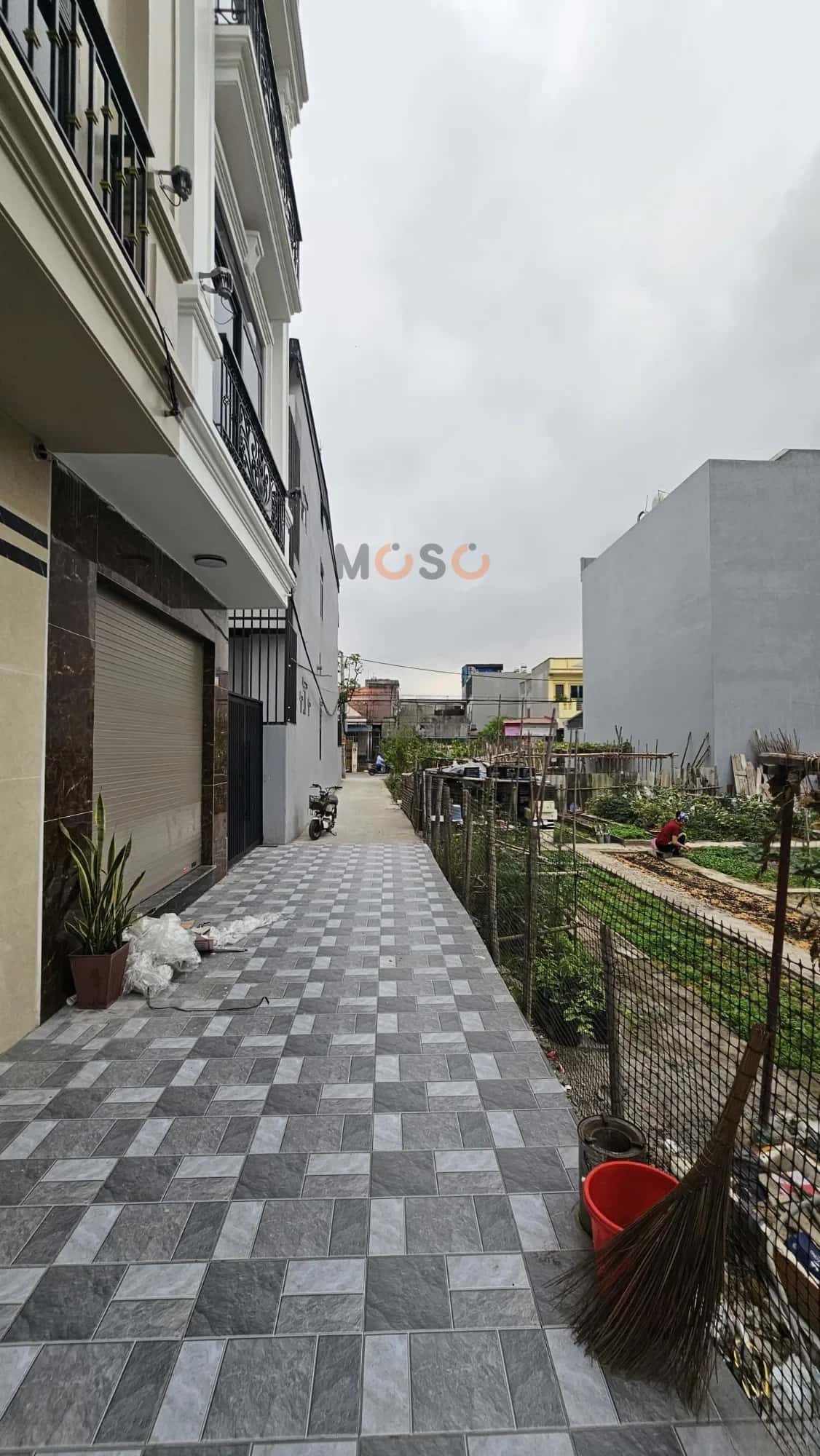 Bán đất Tổ dân phố Cam Lộ 1 Quận Hồng Bàng, TP. Hải Phòng – giá 2.3 tỷ — Hình 2 Bán đất Tổ dân phố Cam Lộ 1 Quận Hồng Bàng, TP. Hải Phòng – giá 2.3 tỷ — Hình 2