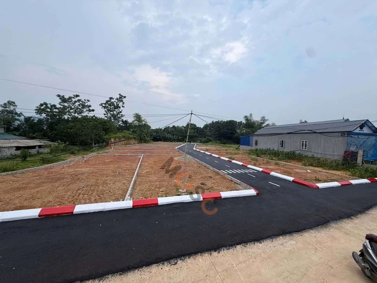 Bán đất Xóm Cáp Huyện Lương Sơn, Hoà Bình – giá 7.3 tỷ — Hình 3 Bán đất Xóm Cáp Huyện Lương Sơn, Hoà Bình – giá 7.3 tỷ — Hình 3