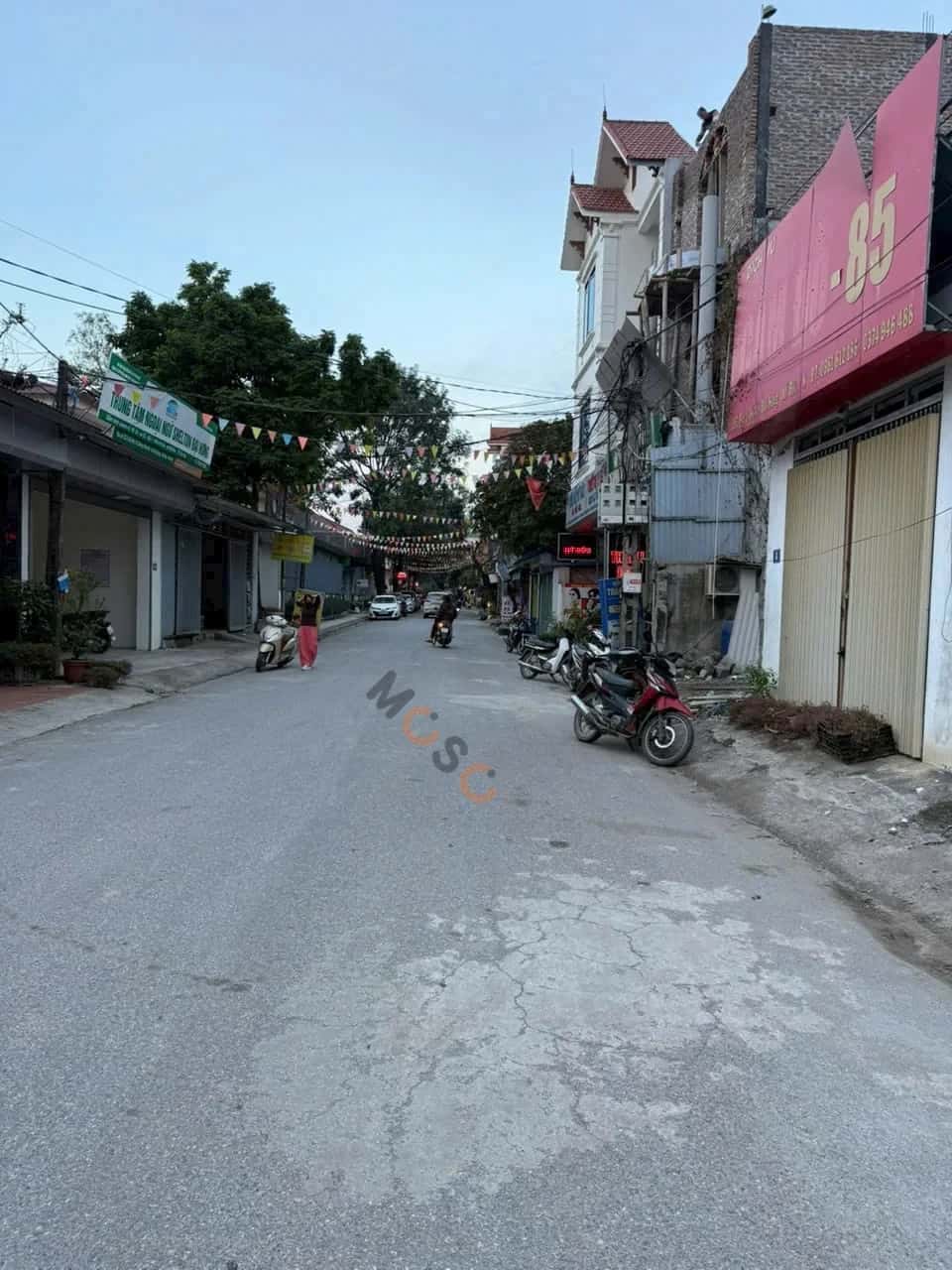 Bán đất Đường Hà Xá Huyện Mỹ Đức, TP. Hà Nội – giá 5.2 tỷ — Hình 2 Bán đất Đường Hà Xá Huyện Mỹ Đức, TP. Hà Nội – giá 5.2 tỷ — Hình 2