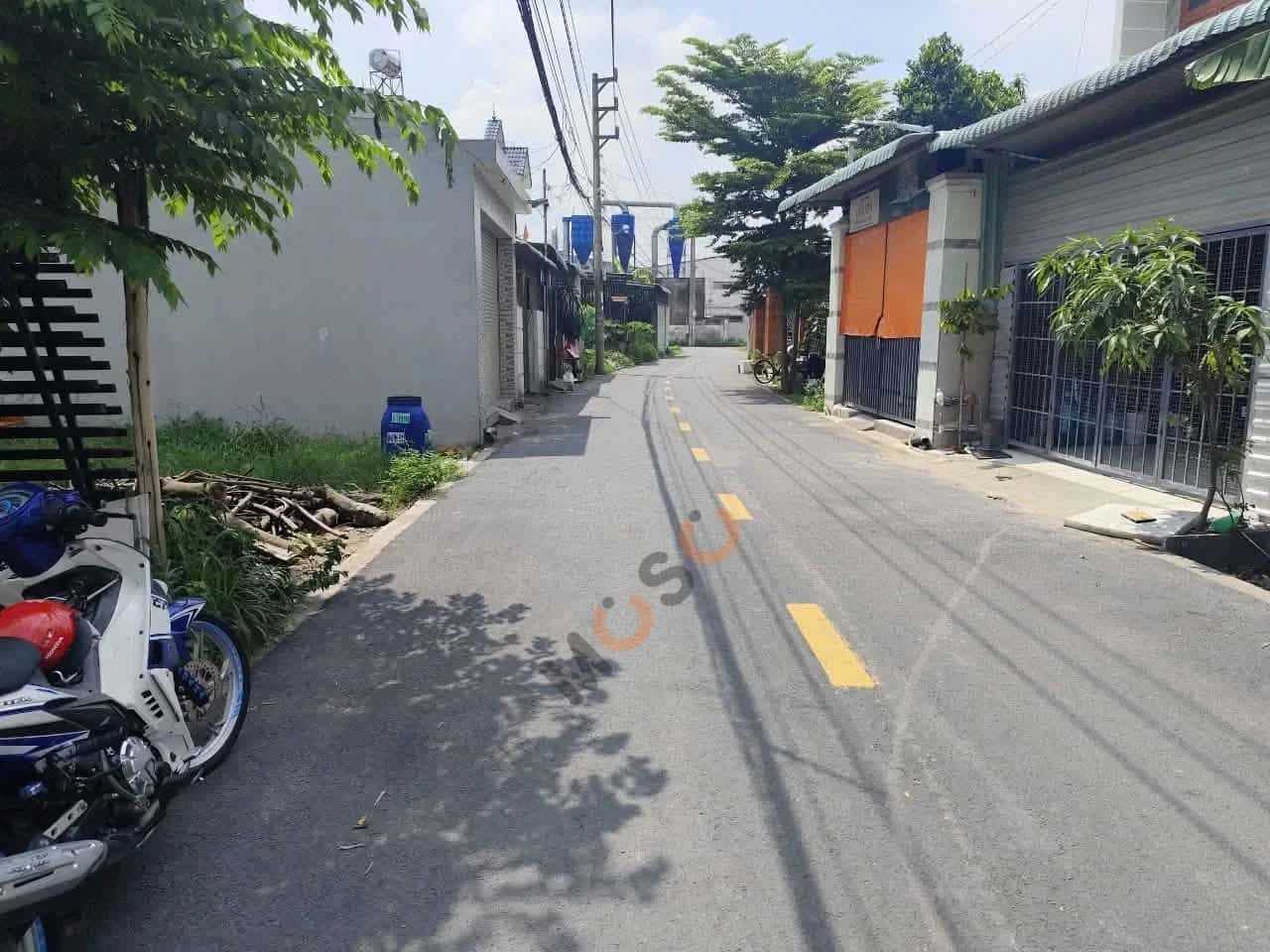 Bán đất đường N17 Thành phố Bến Cát, Bình Dương – giá 1.7 tỷ — Hình 2 Bán đất đường N17 Thành phố Bến Cát, Bình Dương – giá 1.7 tỷ — Hình 2