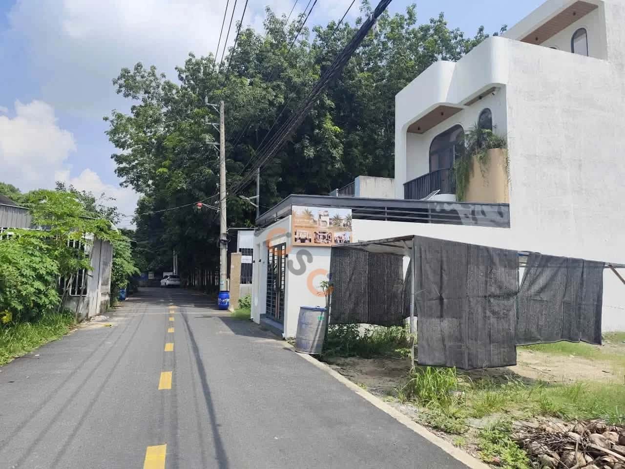 Bán đất đường N17 Thành phố Bến Cát, Bình Dương – giá 1.7 tỷ — Hình 3 Bán đất đường N17 Thành phố Bến Cát, Bình Dương – giá 1.7 tỷ — Hình 3