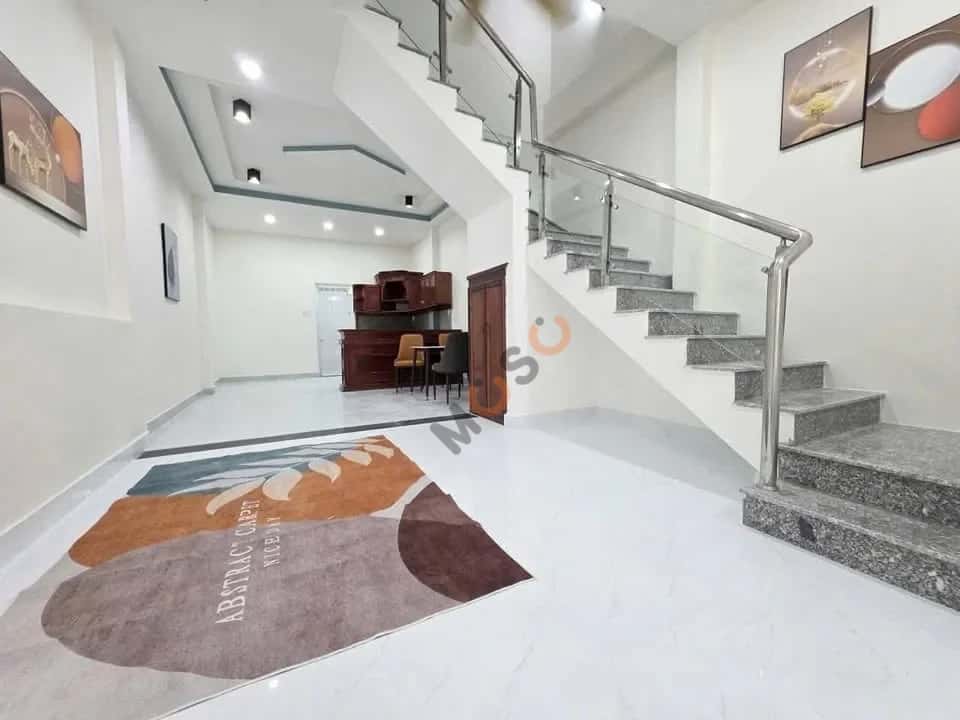 Hình ảnh nhà 2 Hình ảnh nhà 2