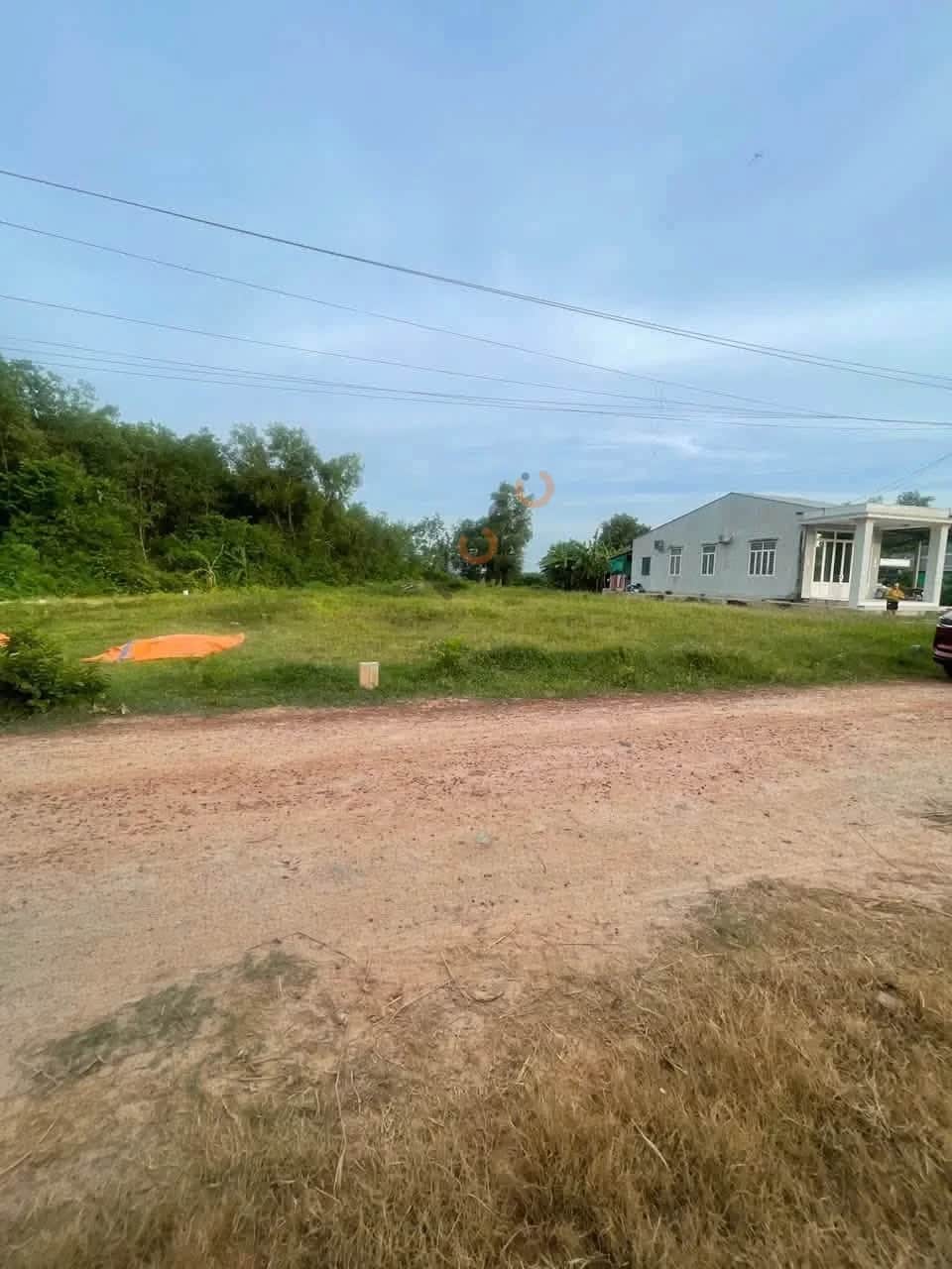 Bán đất Ấp Bình Lương Huyện Châu Thành, Tây Ninh – giá 199 triệu Bán đất Ấp Bình Lương Huyện Châu Thành, Tây Ninh – giá 199 triệu