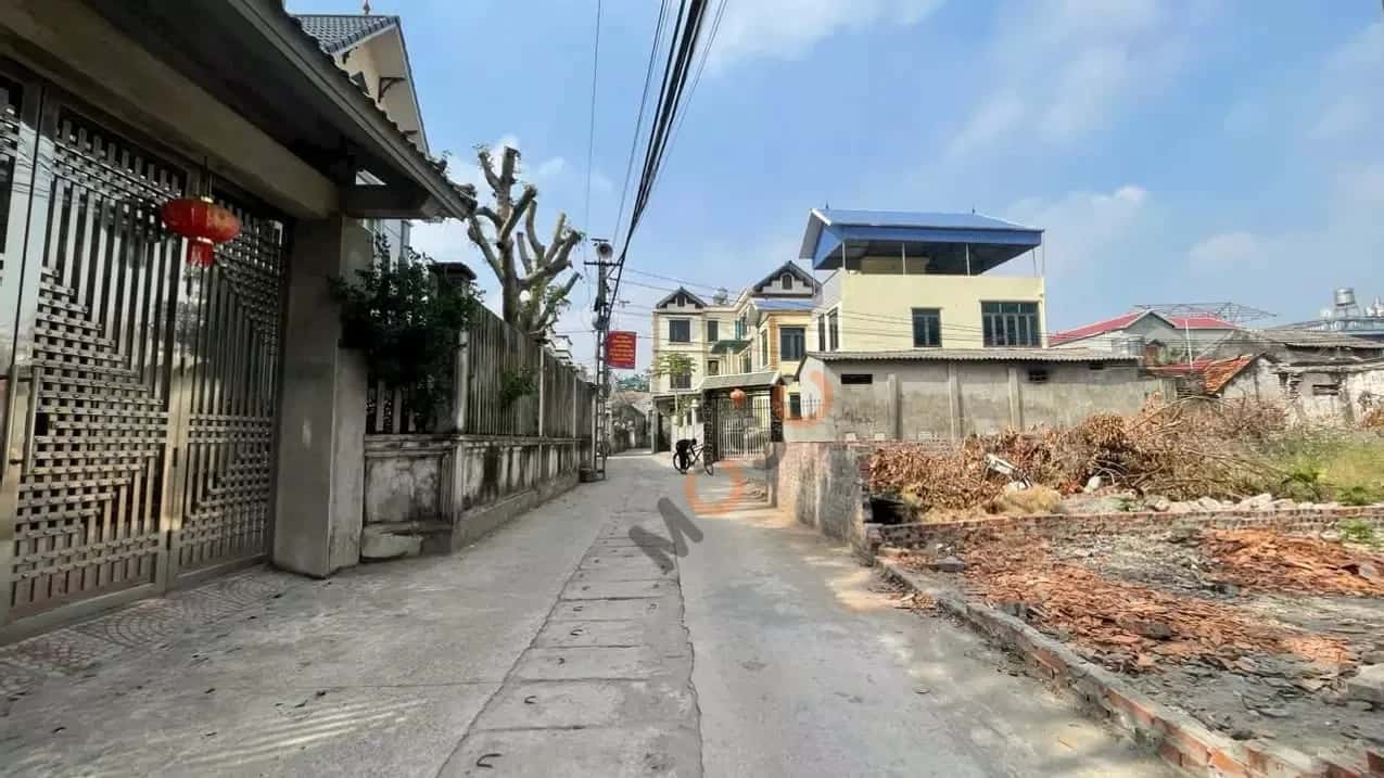 Bán đất Xóm Trại Huyện Chương Mỹ, TP. Hà Nội – giá 4.1 tỷ — Hình 2 Bán đất Xóm Trại Huyện Chương Mỹ, TP. Hà Nội – giá 4.1 tỷ — Hình 2