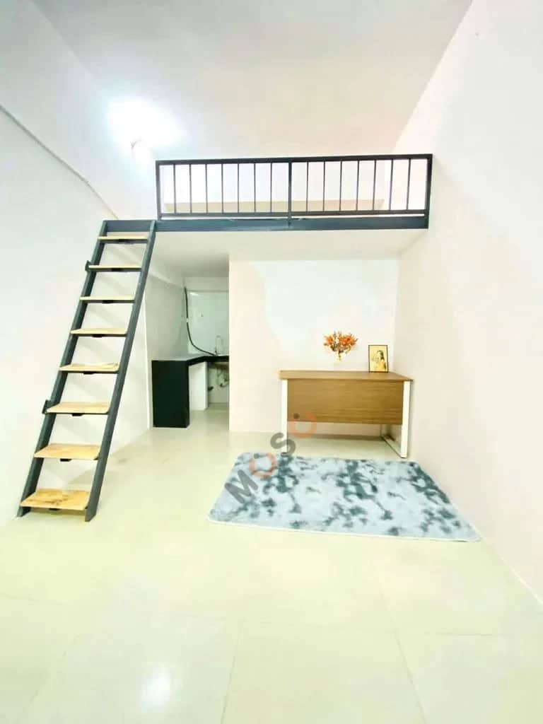 Cho thuê phòng trọ Tân Thới Hiệp Quận 12, TP.HCM – giá 2.3 triệu Cho thuê phòng trọ Tân Thới Hiệp Quận 12, TP.HCM – giá 2.3 triệu