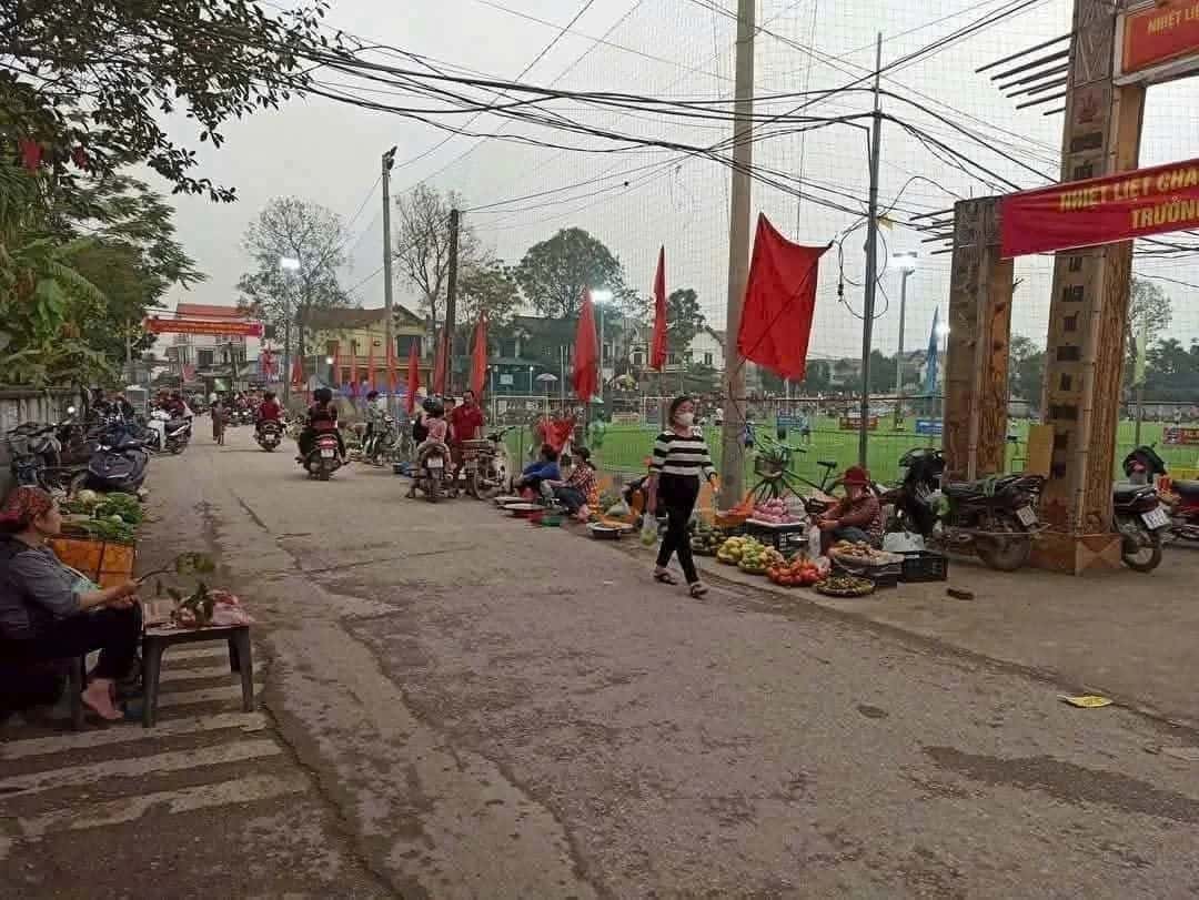 Bán đất Xóm Hạ, Thôn Phú Vinh Huyện Chương Mỹ, TP. Hà Nội – giá 3.3 tỷ — Hình 3 Bán đất Xóm Hạ, Thôn Phú Vinh Huyện Chương Mỹ, TP. Hà Nội – giá 3.3 tỷ — Hình 3