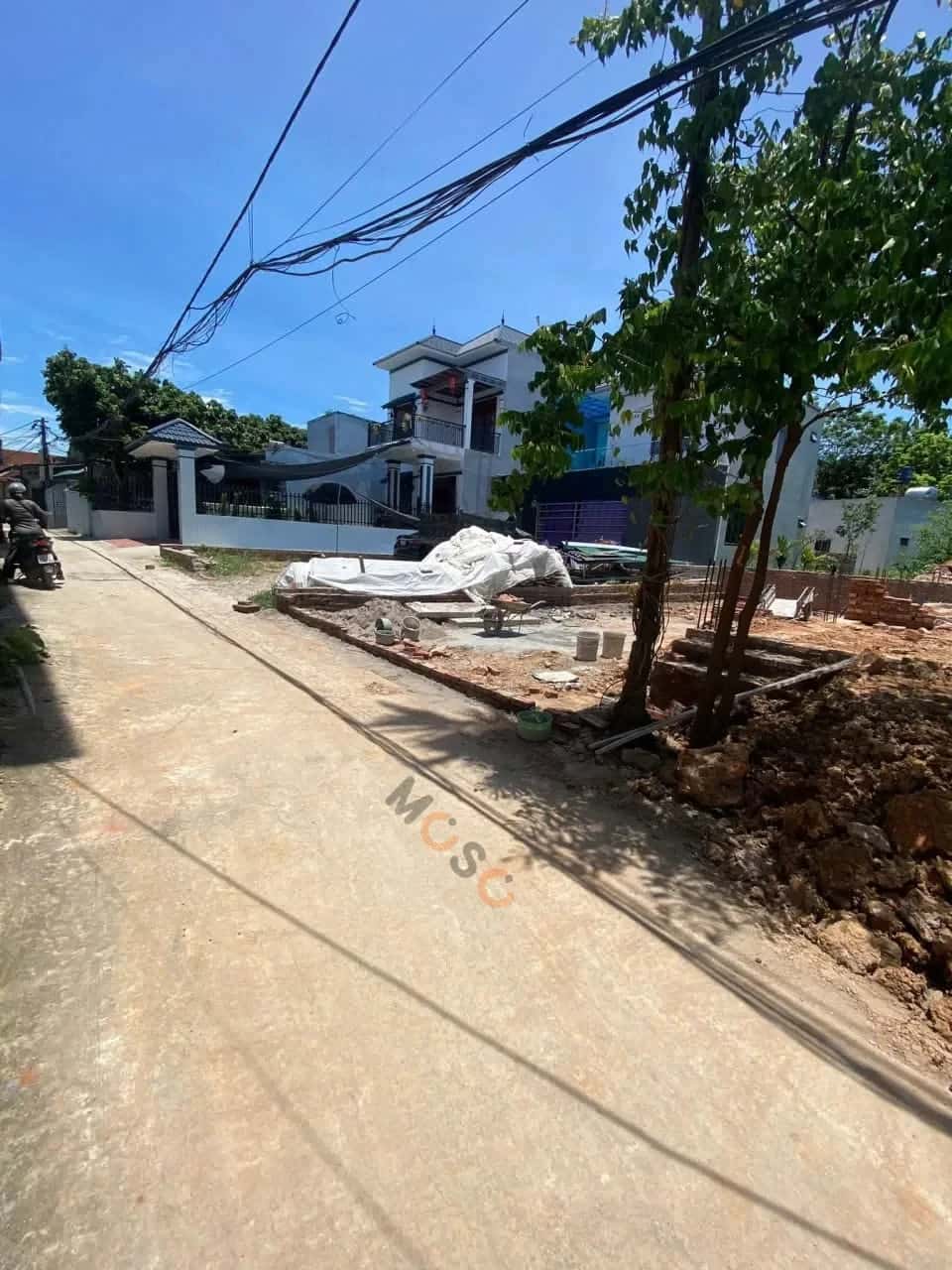 Bán đất Xóm Hạ, Thôn Phú Vinh Huyện Chương Mỹ, TP. Hà Nội – giá 3.3 tỷ — Hình 2 Bán đất Xóm Hạ, Thôn Phú Vinh Huyện Chương Mỹ, TP. Hà Nội – giá 3.3 tỷ — Hình 2
