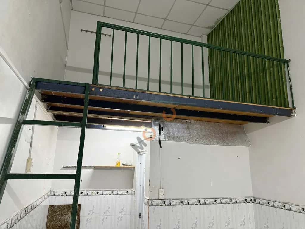 Cho thuê phòng trọ Đường Huỳnh Thị Hai Quận 12, TP.HCM – giá 2.3 triệu — Hình 2 Cho thuê phòng trọ Đường Huỳnh Thị Hai Quận 12, TP.HCM – giá 2.3 triệu — Hình 2