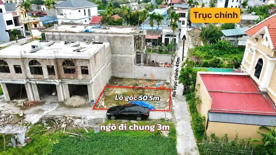 Bán đất Tràng Duệ Quận An Dương, TP. Hải Phòng – giá 1 tỷ — Hình 3 Bán đất Tràng Duệ Quận An Dương, TP. Hải Phòng – giá 1 tỷ — Hình 3