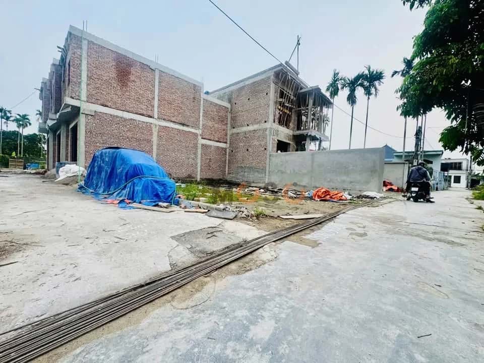 Bán đất Tràng Duệ Quận An Dương, TP. Hải Phòng – giá 1 tỷ — Hình 2 Bán đất Tràng Duệ Quận An Dương, TP. Hải Phòng – giá 1 tỷ — Hình 2