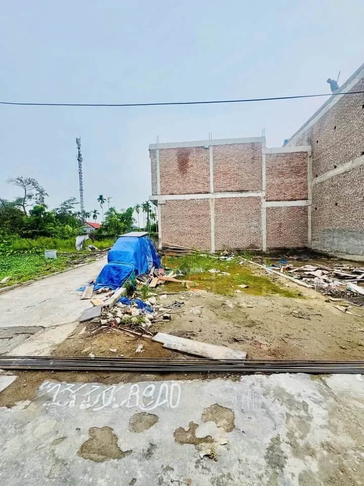 Bán đất Tràng Duệ Quận An Dương, TP. Hải Phòng – giá 1 tỷ Bán đất Tràng Duệ Quận An Dương, TP. Hải Phòng – giá 1 tỷ