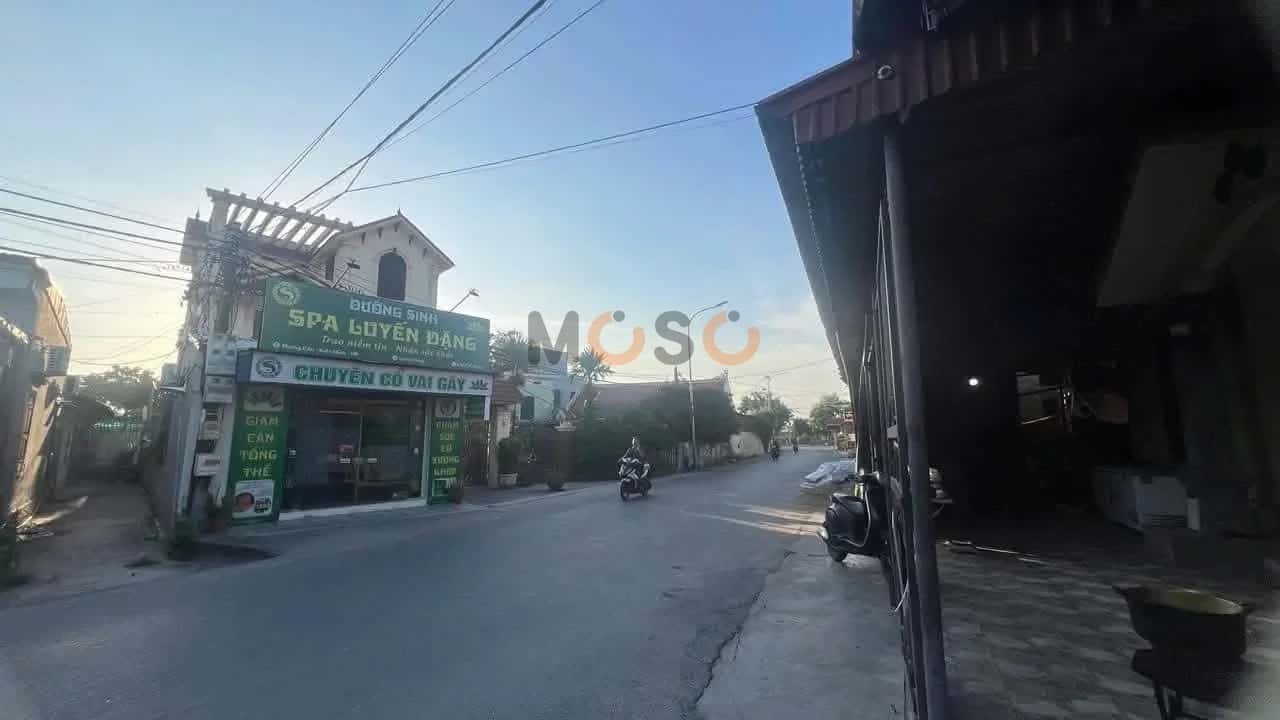 Bán đất Thôn Đức Phong Huyện Kiến Thuỵ, TP. Hải Phòng – giá 2.5 tỷ — Hình 3 Bán đất Thôn Đức Phong Huyện Kiến Thuỵ, TP. Hải Phòng – giá 2.5 tỷ — Hình 3