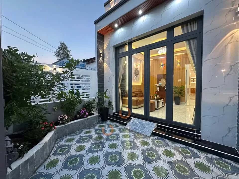 Hình ảnh nhà 2 Hình ảnh nhà 2