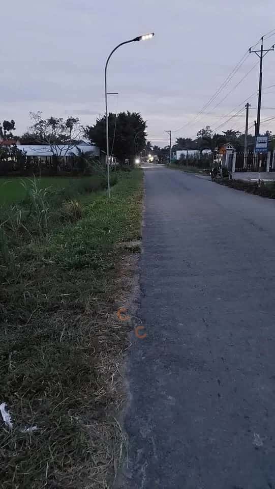 Bán đất đường Tỉnh 901 Huyện Vũng Liêm, Vĩnh Long – giá 1.5 tỷ — Hình 3 Bán đất đường Tỉnh 901 Huyện Vũng Liêm, Vĩnh Long – giá 1.5 tỷ — Hình 3