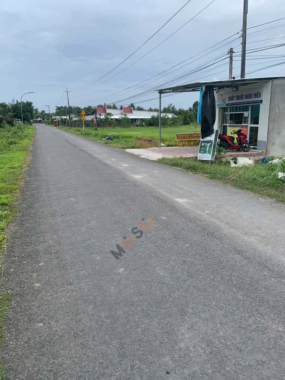 Bán đất đường Tỉnh 901 Huyện Vũng Liêm, Vĩnh Long – giá 1.5 tỷ — Hình 2 Bán đất đường Tỉnh 901 Huyện Vũng Liêm, Vĩnh Long – giá 1.5 tỷ — Hình 2