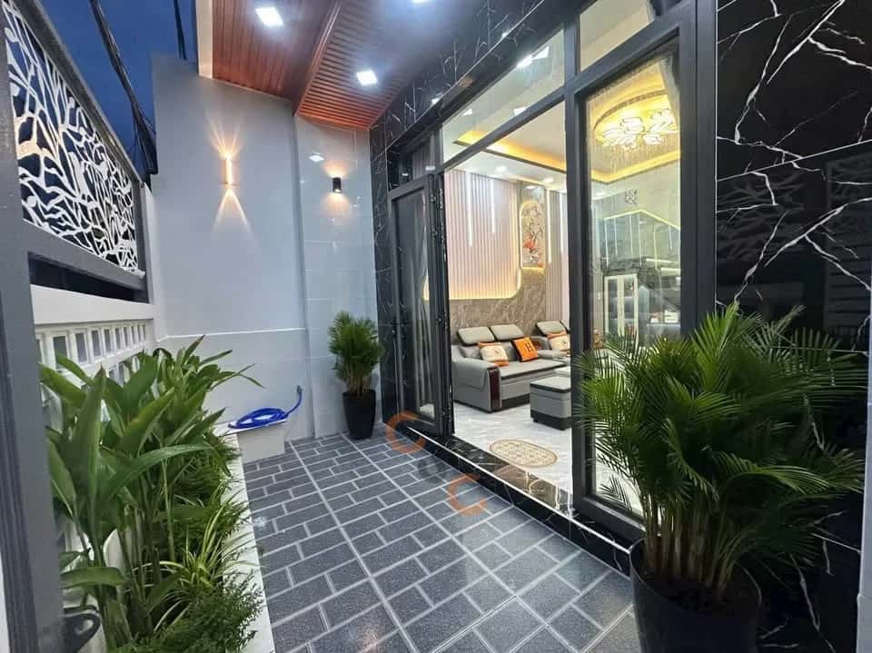 Hình ảnh nhà 2 Hình ảnh nhà 2