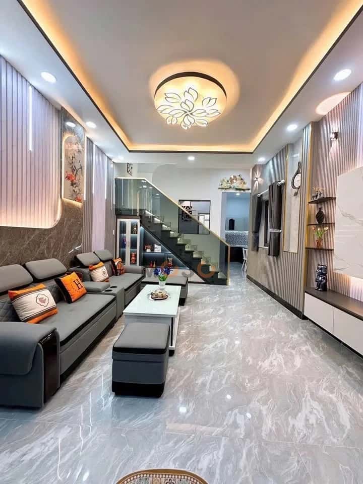 Hình ảnh nhà 3 Hình ảnh nhà 3